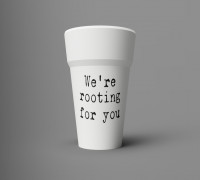 MOTD Planter 01 3D model