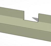 Dstike Deauther Mini EVO Box 3D model