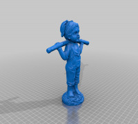 Garden Decoration 3D model