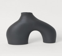 Trending H&M Vase + Solidworks Tutorial 3D model