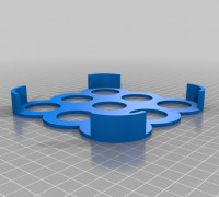 holed_holder_3 3D model