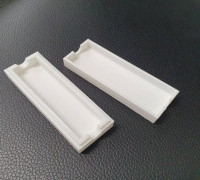 USB cable coupler / sleeve 3D model
