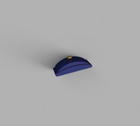 Sanding tool 3D model