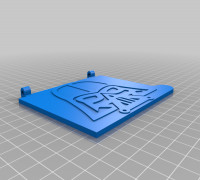 Imperium Cash Box  3D model