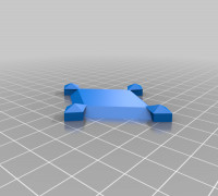 Trucy Wright Cosplay File Set 3D model