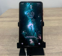 Cell phone holder 3D model