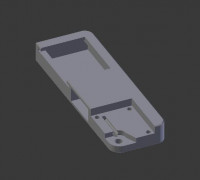 Lifecard 22 Grip 3D model