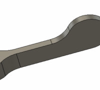 obrtlik 3D model
