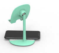 iphone stand 3D model