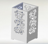 Desk Lamp 3D model