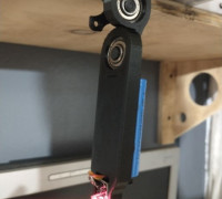 Laser Marking Reference 3D model