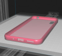 Redmi 9A Phone Case 3D model