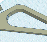 support d'ordinateur portable 3D model