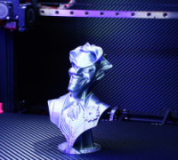 JOKER Support Free 3D model
