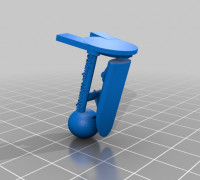3d.impreiojn 3D model