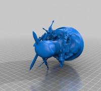 ARMY 3D 3D model