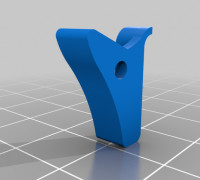 SRM 9201 waveopener 3D model