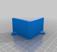 GeneralPurposeHolder 3D model