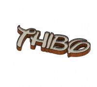 Thibo Lamp Led 3D model
