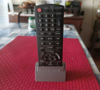 Panasonic RC 3D model