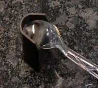 Spoon Holder 3D model