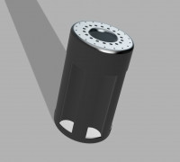 The Ultimate Compact Toolbox 3D model
