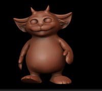 NED 21 PILOTS 3D model