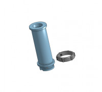Creality Roll Holder 3D model