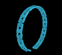 Beautiful bracelet 3D model
