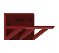 Milwaukee Cut Off Tool wall mount 3D model