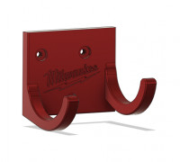 Milwaukee Installation Driver wall mount 3D model