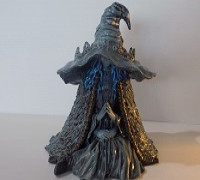 Ranni The Witch 3D model
