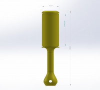 lintremover 3D model
