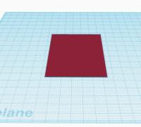 .2mm layer test 3D model