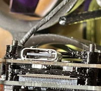 Naked Vista Separator 3D model