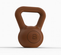 Kettlebell 8kg 3D model