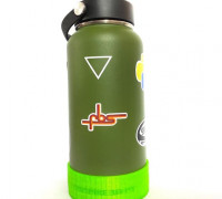Hoppi protector 3D model