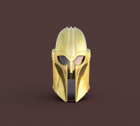 Armoureresque 3D model