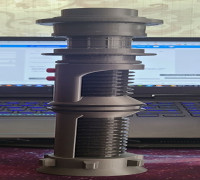 Kyle Katarn 3rd Lightsaber Flick To Extend 3D model