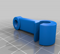 The Clay Bae 3D model