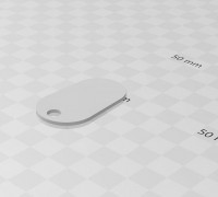 Coin Driver 3D model