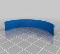 JBL Flip 3 support 3D model