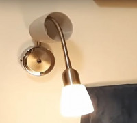 Lampshade 3D model