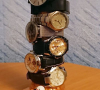watch holder 3D model
