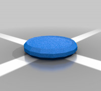 Gold Coin 3D model