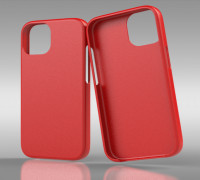 IPHONE 13 pro phone case design 3D model