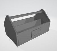 handbag 3D model
