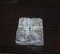 OpenForge Stone Dungeon Tiles 3D model