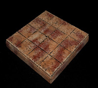OpenForge 2.0 Cut Stone Floor 3D model