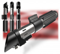 Darth Vader's Lightsaber 3D model